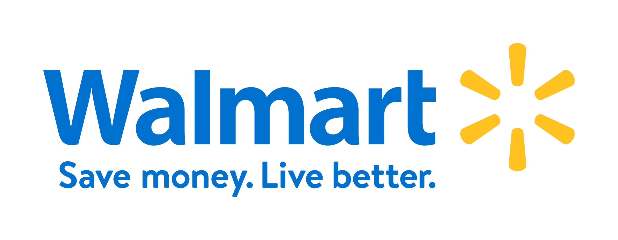 Walmart Logo Walmart Logo
