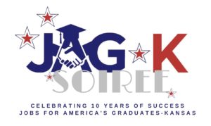 JAG-K Soiree Logo